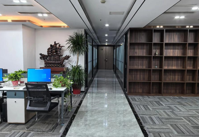 乐至县乐通路桥工程沥青混凝土配合比优化技术要点分析